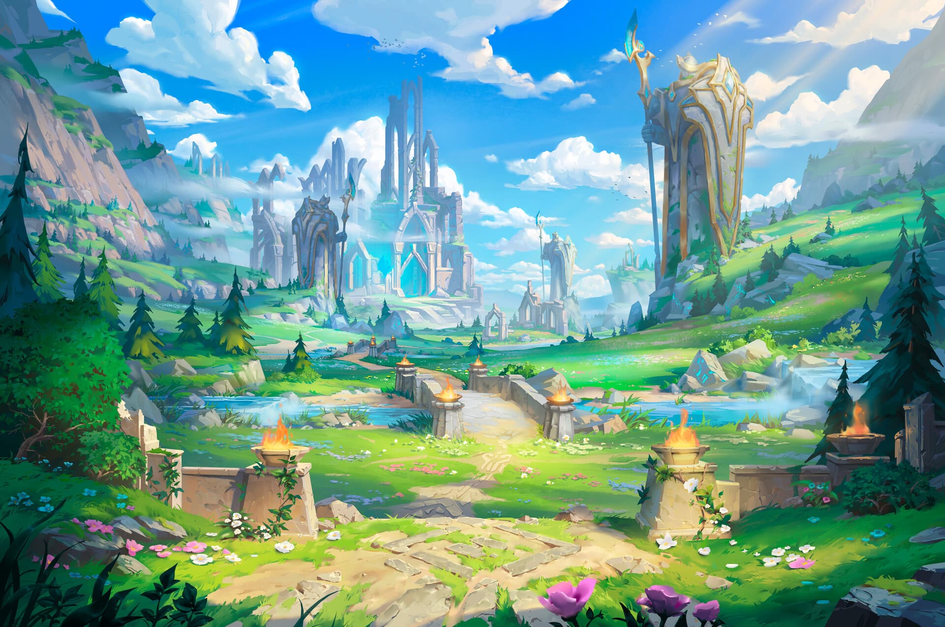 Wild Rift